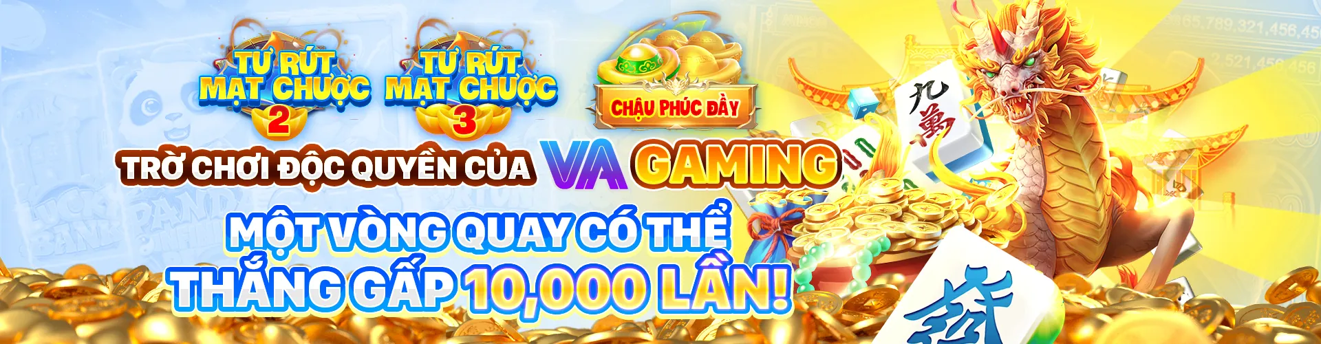 Khu vực VIP vs bet với các đặc quyền và ưu đãi độc quyền